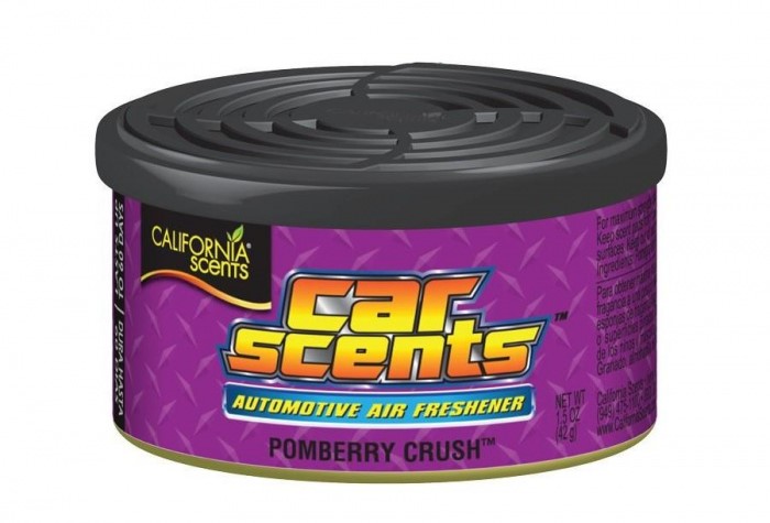 10 Rekomendasi Parfum Mobil Terbaik, Mana Pilihanmu? California Car Scents