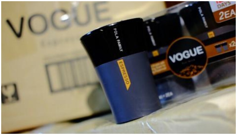 10 Rekomendasi Parfum Mobil Terbaik, Mana Pilihanmu? Bullsone Pola Family Vogue