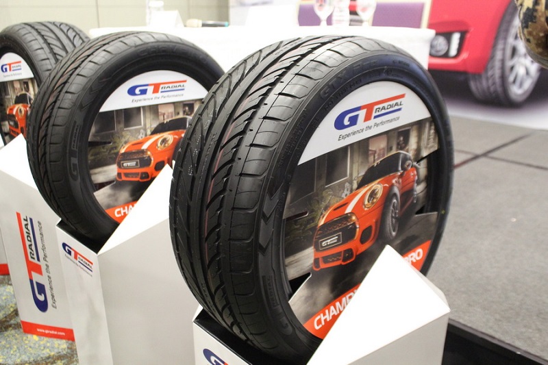 9 Merek Ban Mobil Terbaik yang Bisa Jadi Pilihan GT Radial