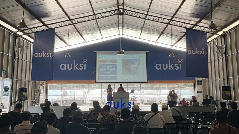 5 Langkah Ikut Lelang Mobil Online, Bisa Dicoba Cara ikut lelang mobil di Auksi