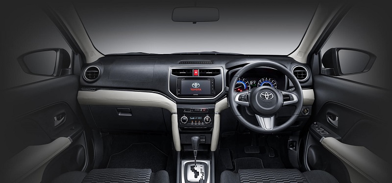 Toyota Rush Vs Daihatsu Terios, Beli yang Mana? toyota rush