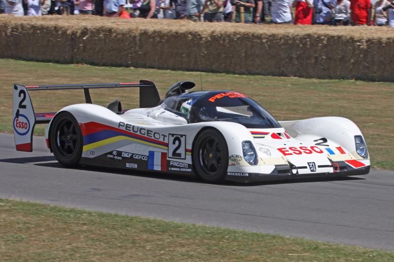 5 Mobil Balap Tercepat di Ajang 24 Hours of Le Mans Porsche 905 Jadi Mobil Balap Tercepat di zamannya