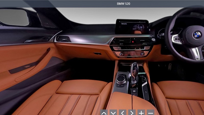BMW Hadirkan Diler Virtual untuk Konsumen Indonesia bmw diler virtual