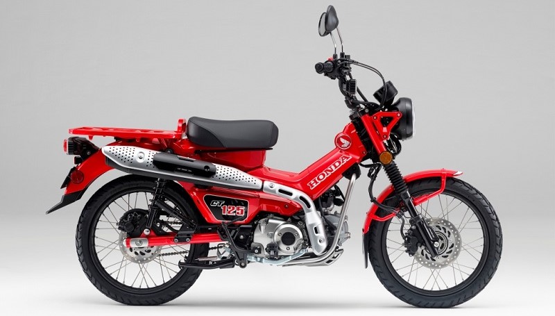 10 Motor Terbaru 2020 yang Menarik Dibeli! motor terbaru 2020