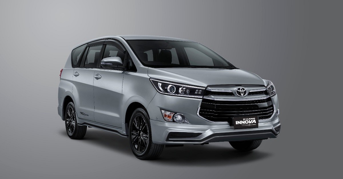 6 Kelebihan dan Kekurangan Mobil Diesel, Penasaran? Kelebihan dan kekurangan mobil diesel