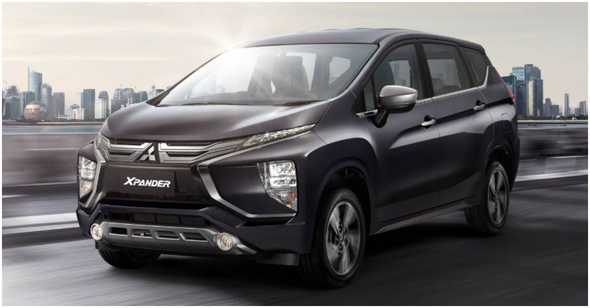 Inilah Perbedaan Mitsubishi Xpander Indonesia Vs Malaysia Konsumsi BBM Xpander