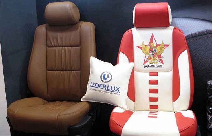 Lederlux Vs MBTech, Mana yang Punya Kualitas Lebih Baik? Pelapis Jok Lederlux