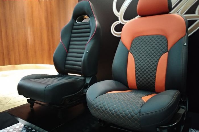 Jok Kulit Asli vs Sintetis untuk Mobil, Ini 4 Perbedaannya! jok kulit asli vs sintetis