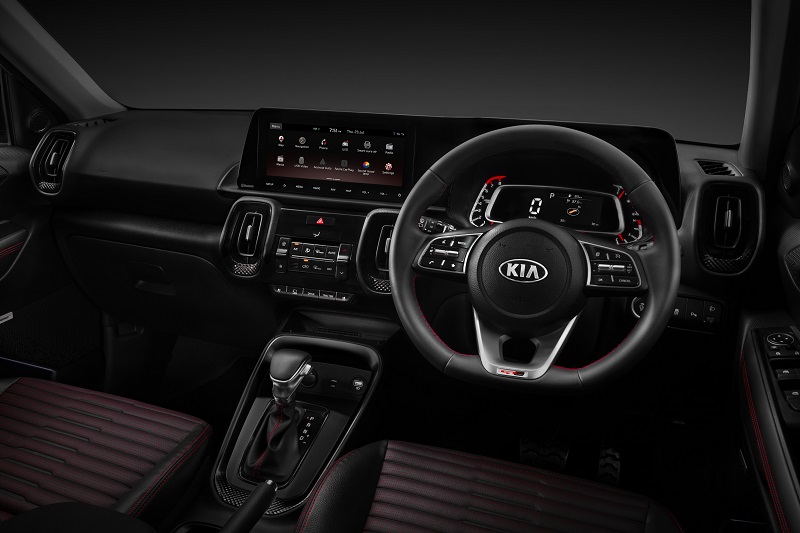 Peluncuran Kia Sonet 7-seater, World Premiere di Indonesia? peluncuran kia sonet 7-seater
