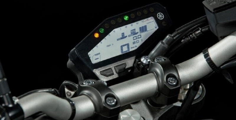 Spesifikasi Yamaha MT-07 Vs MT-09, Beli yang Mana? yamaha mt-09