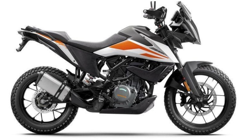 KTM 390 Adventure Rilis di Indonesia, Harga Rp 119 Juta KTM 390 Adventure