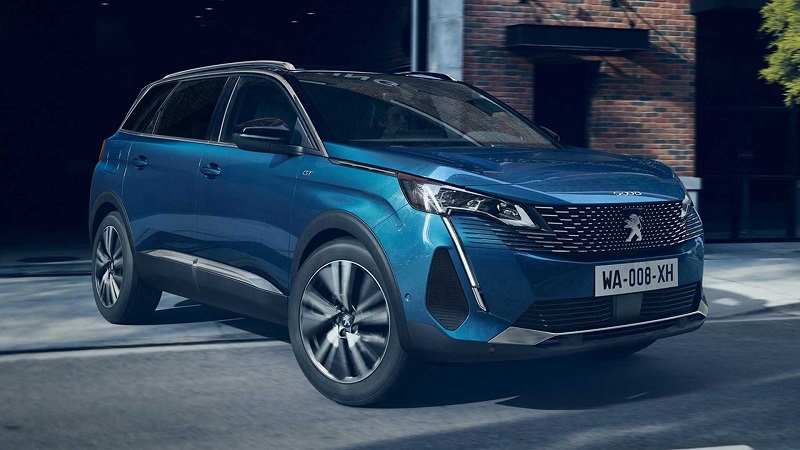 Harga Mobil Peugeot Februari 2022, Eropa Murah! harga peugeot februari 2022
