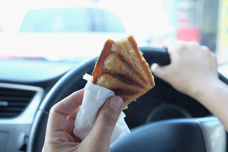 Inilah Besaran Tarif Tol Trans Jawa, Update 2020 Membawa bekal makanan dan minuman