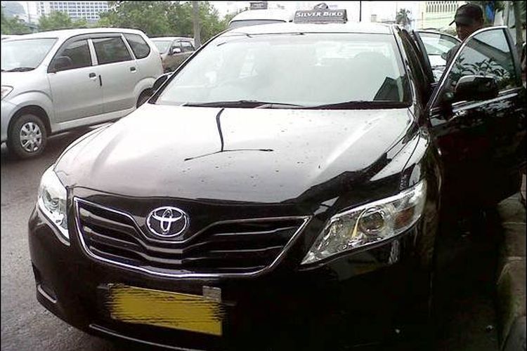 5 Rekomendasi Mobil Sedan Murah Bekas Taksi mobil sedan murah bekas taksi