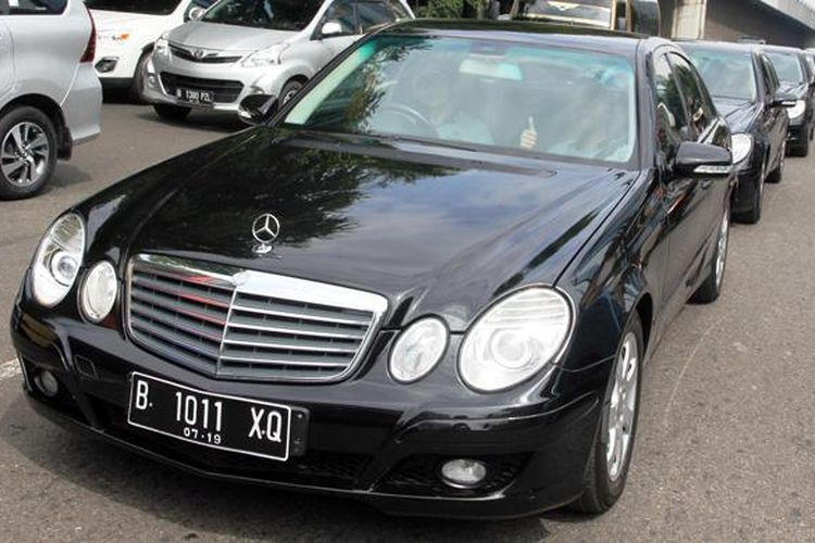 5 Rekomendasi Mobil Sedan Murah Bekas Taksi mobil sedan murah bekas taksi