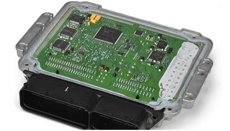 Biaya Service ECU Mobil dan Ganti ECU di Bengkel Ciri-ciri ECU mobil rusak