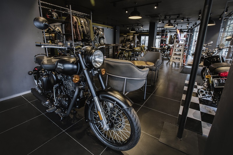 5 Kelemahan Royal Enfield, Cek Sebelum Beli kelebihan royal enfield