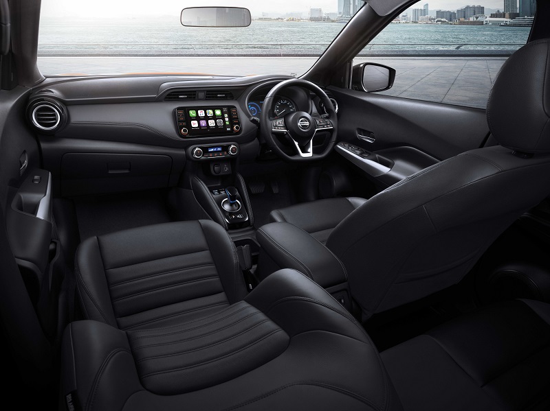 3 Kekurangan Nissan Kicks e-Power Dibanding Kompetitor kekurangan nissan kicks e-power