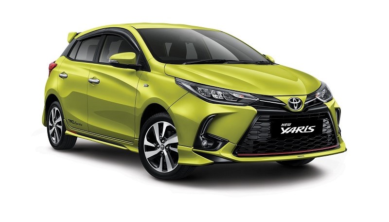 Daftar Harga Toyota Yaris Bekas, Mulai Rp 70 Juta kekurangan toyota yaris