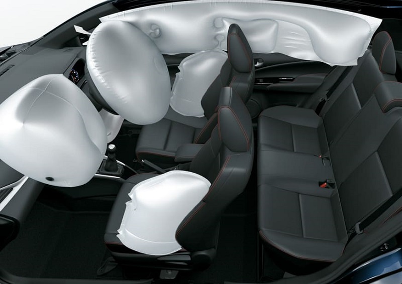 Honda City Hatchback Vs Toyota Yaris, Keren Mana? Honda City Hatchback Vs Toyota Yaris