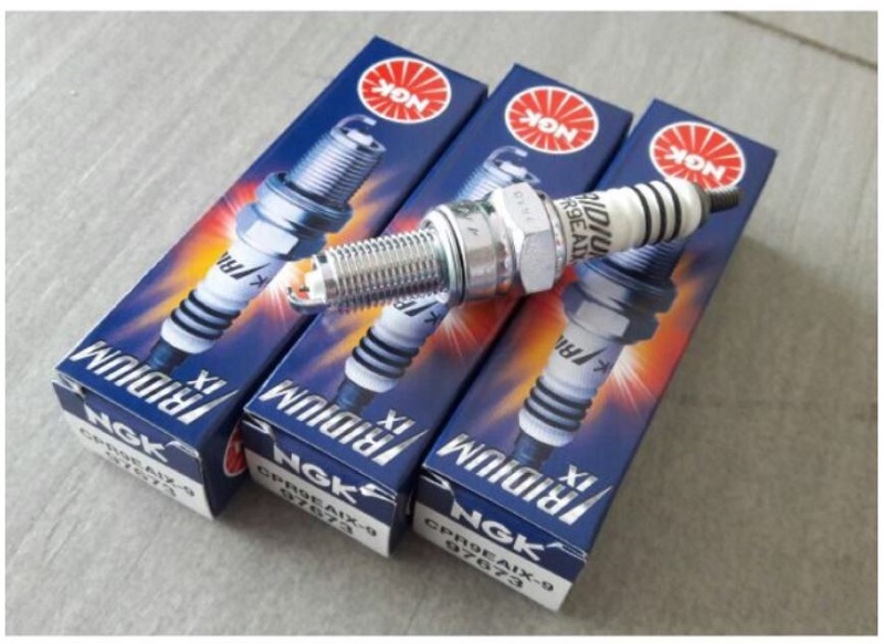 Cara Membuat Motor Injeksi Lebih Kencang Tanpa Bore Up Cara Membuat Motor Injeksi Lebih Kencang