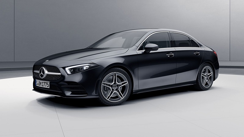 6 Mobil Sedan Terbaik yang Ramah Lingkungan mobil sedan terbaik