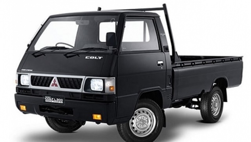 7 Rekomendasi Mobil Pick Up Terbaik dan Murah untuk Usaha mobil pick up terbaik
