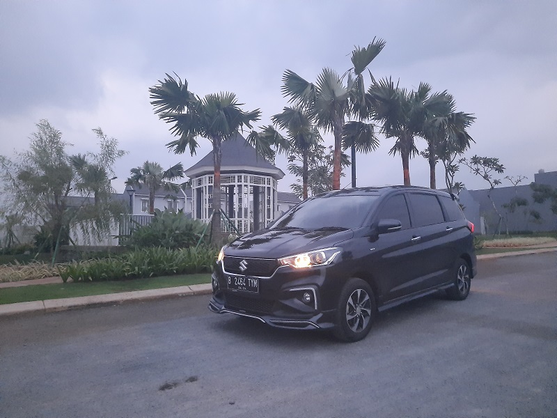 6 Kelebihan Suzuki Ertiga, Pahami Sebelum Beli! Kelebihan Suzuki Ertiga