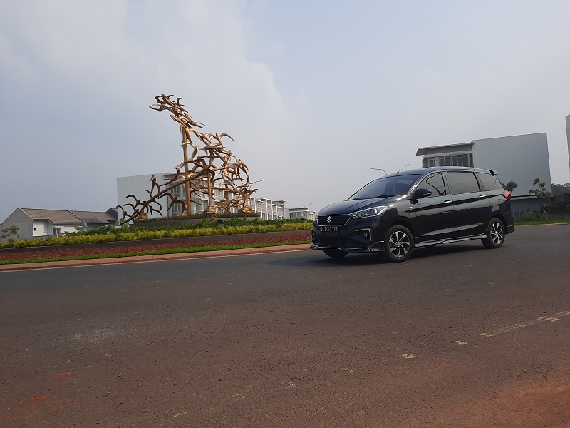 6 Kelebihan Suzuki Ertiga, Pahami Sebelum Beli! Kelebihan Suzuki Ertiga