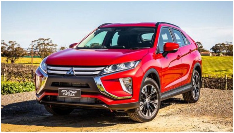 Harga Mobil Mitsubishi Maret 2022, Ada yang Rp 1,3 Miliar harga mitsubishi maret 2022