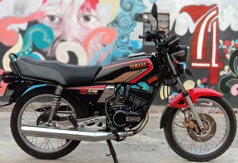 Ini Kelebihan dan Kekurangan RX King, Ketahui Sebelum Beli Yamaha RX King
