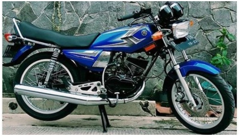 Perbedaan RX King Cobra dan RX King Master, Awas Salah! RX King Cobra dan RX King Master