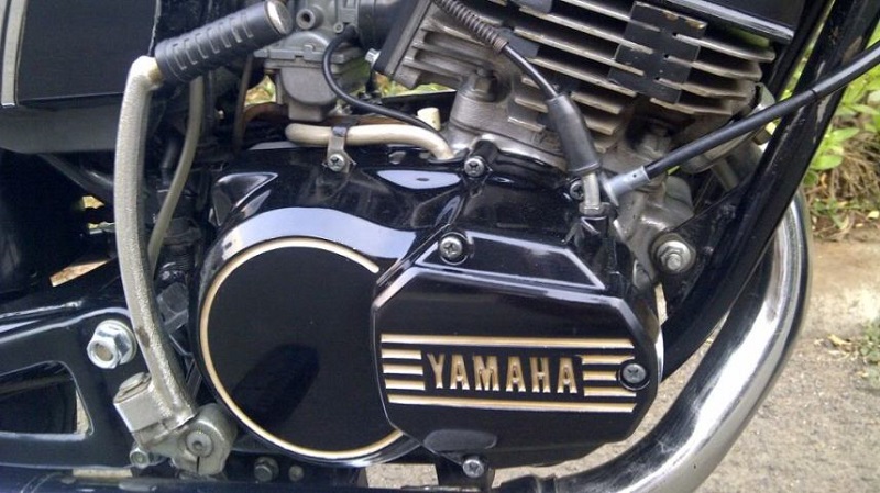 Ini Kelebihan dan Kekurangan RX King, Ketahui Sebelum Beli Mesin Yamaha RX King