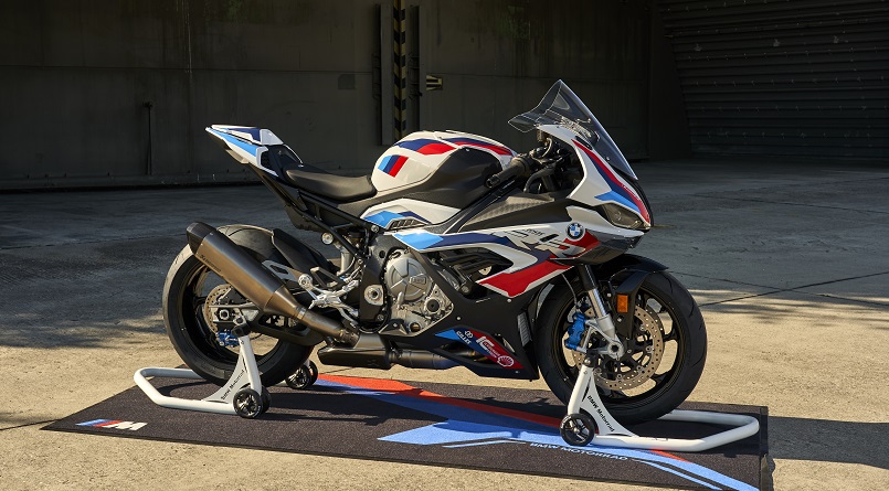 11 Bocoran Motor Terbaru Tahun 2021 di Indonesia motor terbaru tahun 2021 bmw m 1000 rr