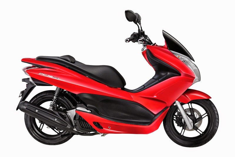Perbedaan PCX 125 dan 150, Anak Motor Harus Tahu! Perbedaan PCX 125 dan 150 001