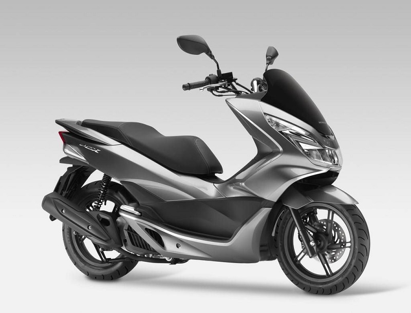 Perbedaan PCX 125 dan 150, Anak Motor Harus Tahu! honda pcx 150 cbu