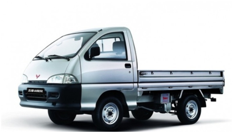 Contoh 69+ Modifikasi Mobil Espas Pick Up Terbaru Gratis