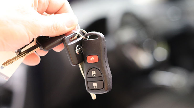 10 Cara Reset Alarm Mobil, Pemilik Wajib Tahu! Korsleting alarm mobil