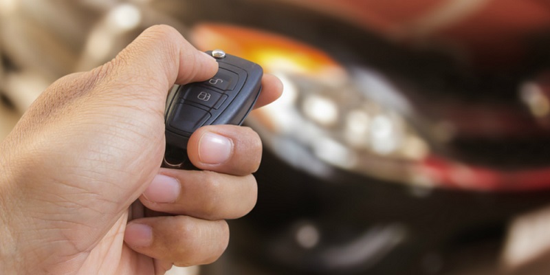 5 Cara Memperbaiki Alarm Mobil yang Error, Mudah! cara memperbaiki alarm mobil yang error