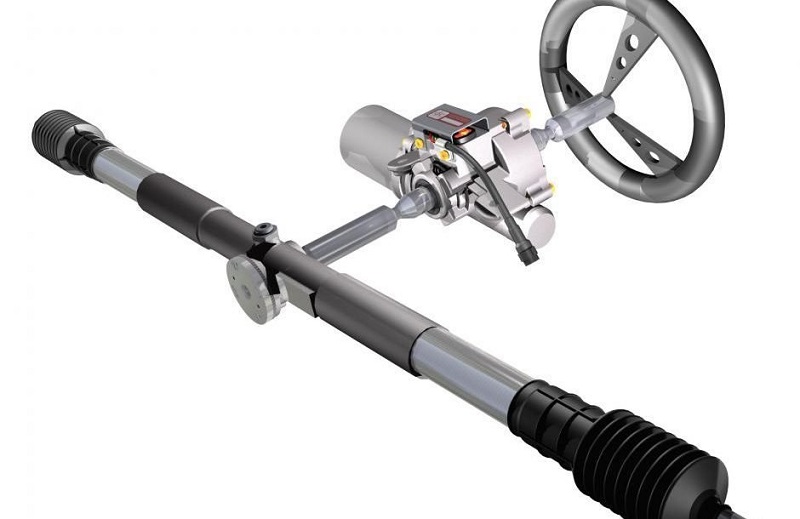 Ketahui Fungsi Power Steering dan Cara Merawatnya Fungsi Power Steering