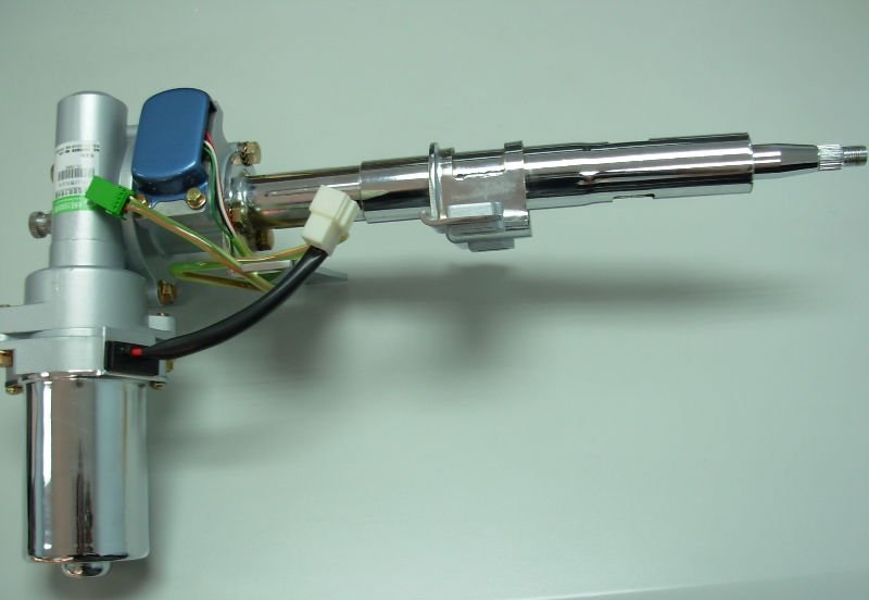Ketahui Fungsi Power Steering dan Cara Merawatnya Electric Power Steering (EPS)