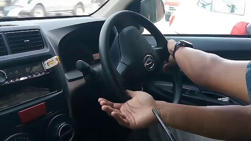 Jangan Lengah, Berikut Beberapa Gejala Rack Steer Rusak gejala rack steer rusak