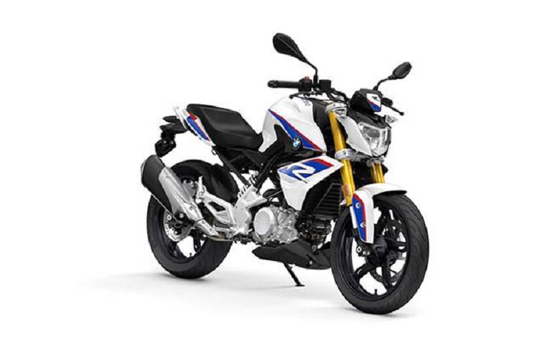 9 Motor Naked Terbaik dan Murah di Indonesia motor bmw