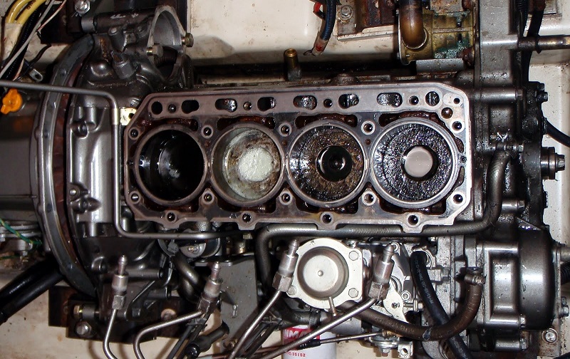 Mengenal Perbedaan Mesin DOHC Vs SOHC, Mana yang lebih baik? Biaya overhaul mobil