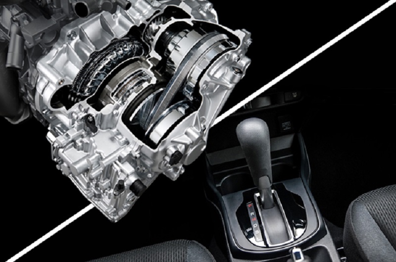 5 Kelebihan dan Kekurangan Mobil Matic, Wajib Tahu transmisi cvt