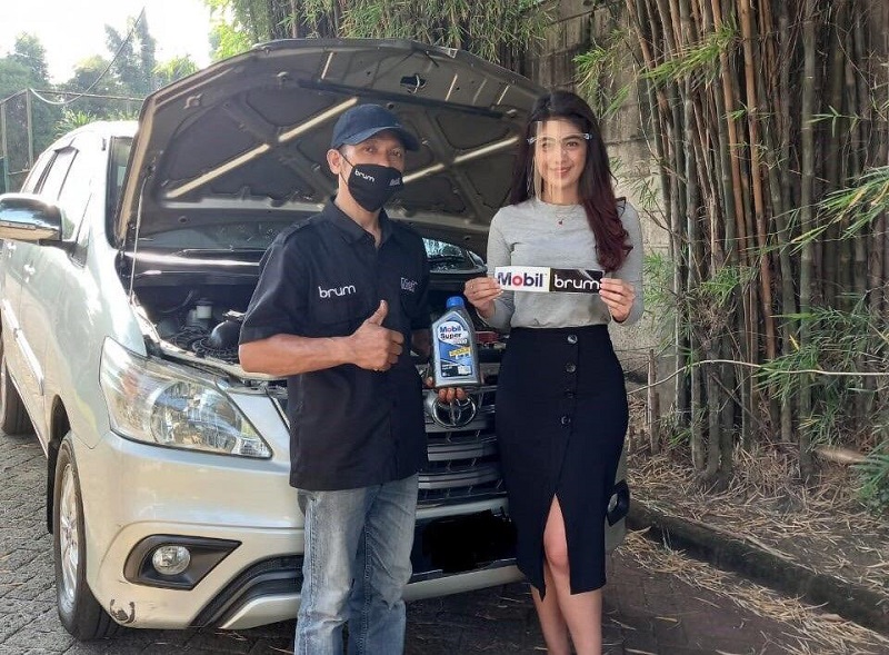 Mengenal Layanan Servis di Rumah Mobil Lubricants Layanan servis di rumah mobil lubricants