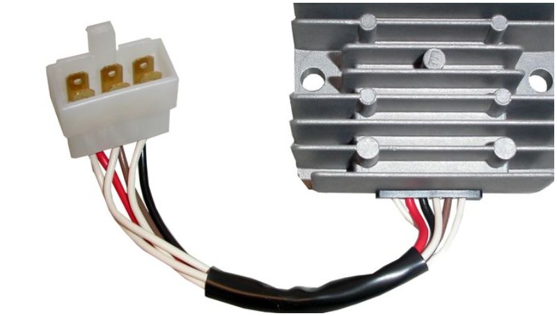 5 Penyebab Lampu Motor Mati, Berikut Solusinya! Kiprok motor