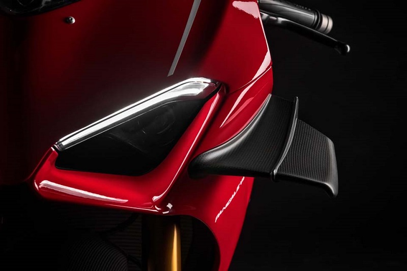 Mengenal Fungsi Winglet Motor yang Populer di MotoGP Inilah Fungsi Winglet di Superbike