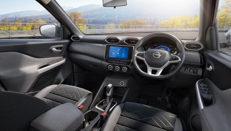 All New Nissan Magnite Meluncur di Indonesia, Harga Rp 208,8 Juta harga all new nissan magnite indonesia