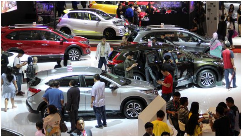 DP 0 Persen Mobil dan Motor Kredit, Disahkan! dp 0 persen mobil dan motor